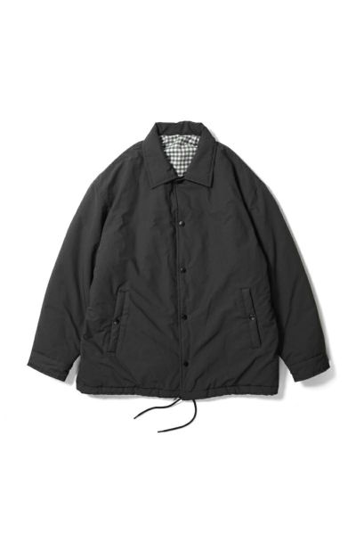 Porter Classic(ポータークラシック) WEATHER COACH JACKET ウェザーコーチジャケット PC-026-3615