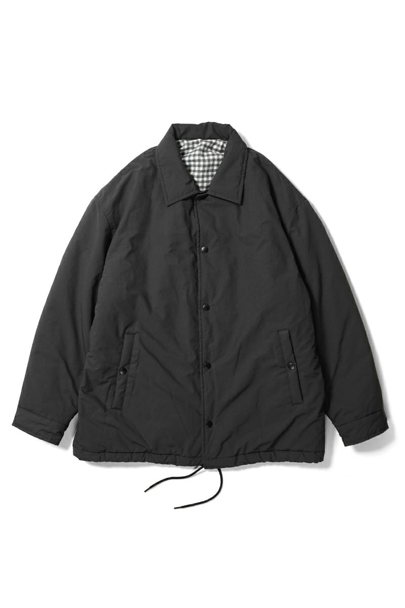 Porter Classic(ポータークラシック) WEATHER COACH JACKET ウェザーコーチジャケット PC-026-3615