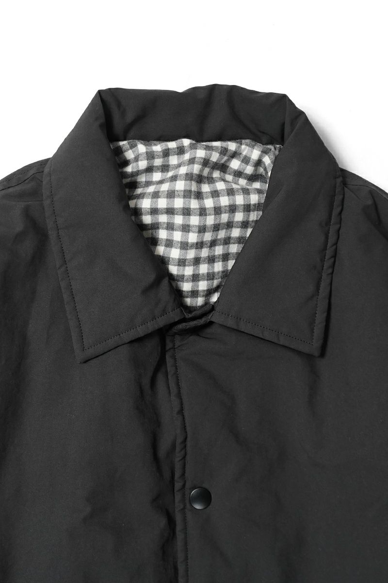 Porter Classic(ポータークラシック) WEATHER COACH JACKET ウェザーコーチジャケット PC-026-3615