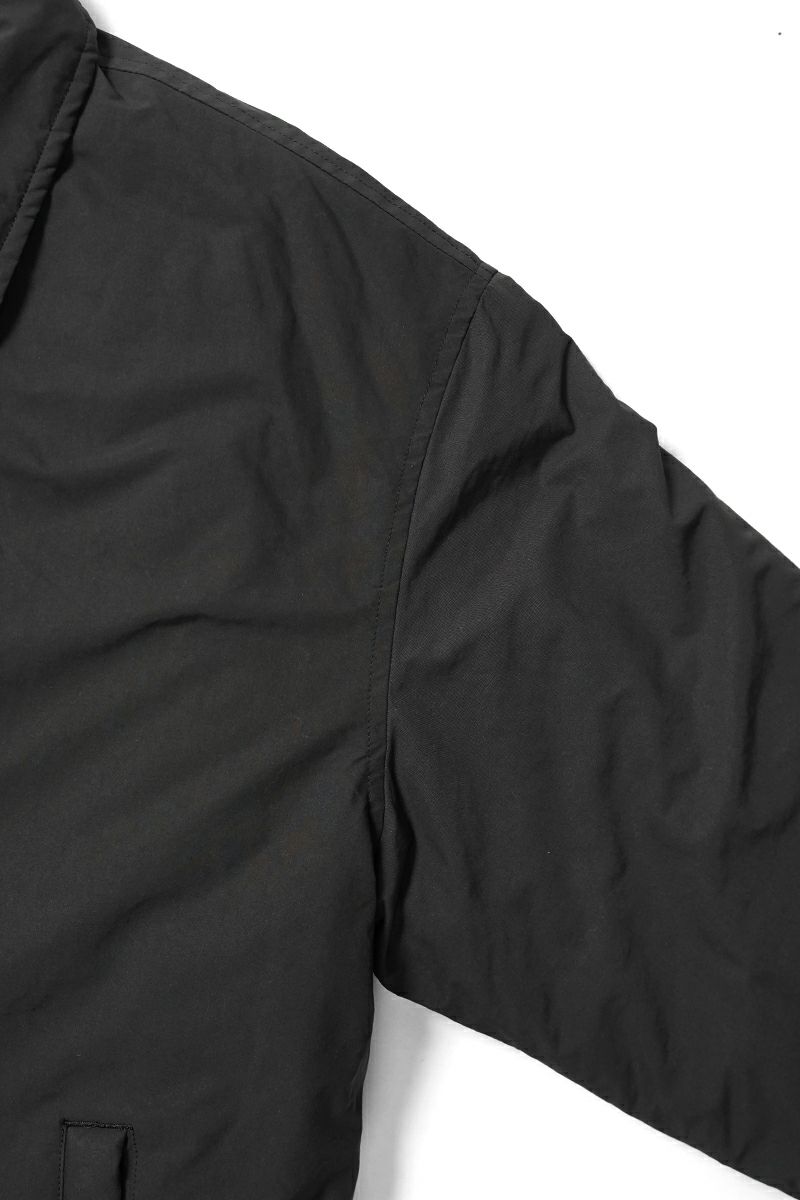 Porter Classic(ポータークラシック) WEATHER COACH JACKET ウェザーコーチジャケット PC-026-3615