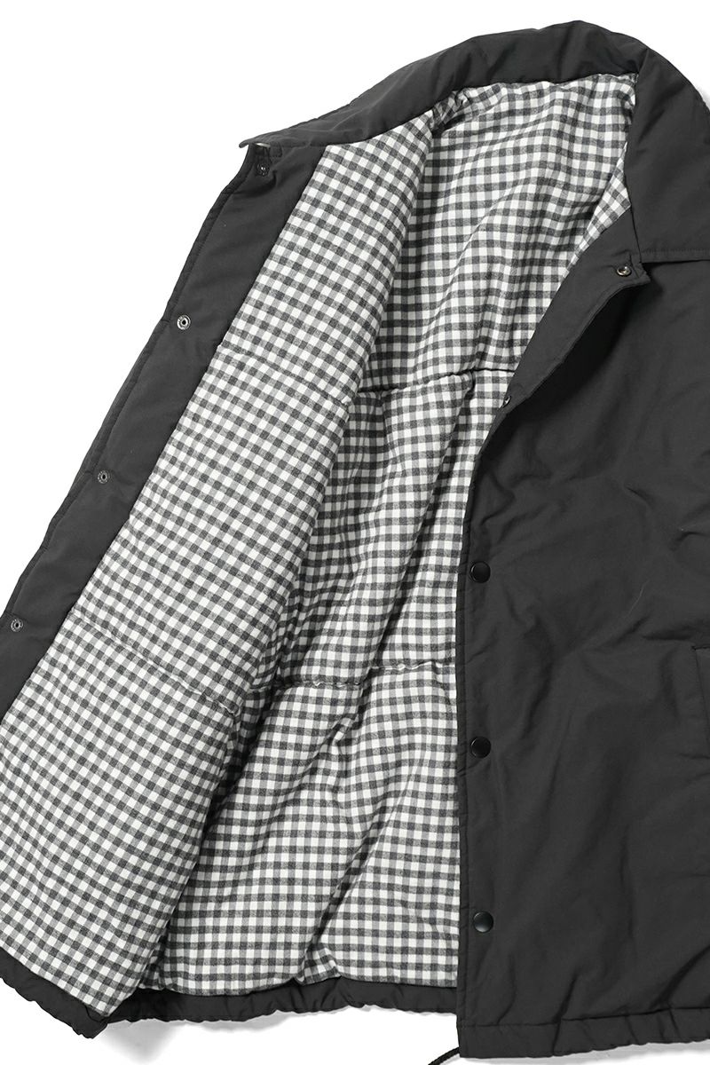 Porter Classic(ポータークラシック) WEATHER COACH JACKET ウェザーコーチジャケット PC-026-3615