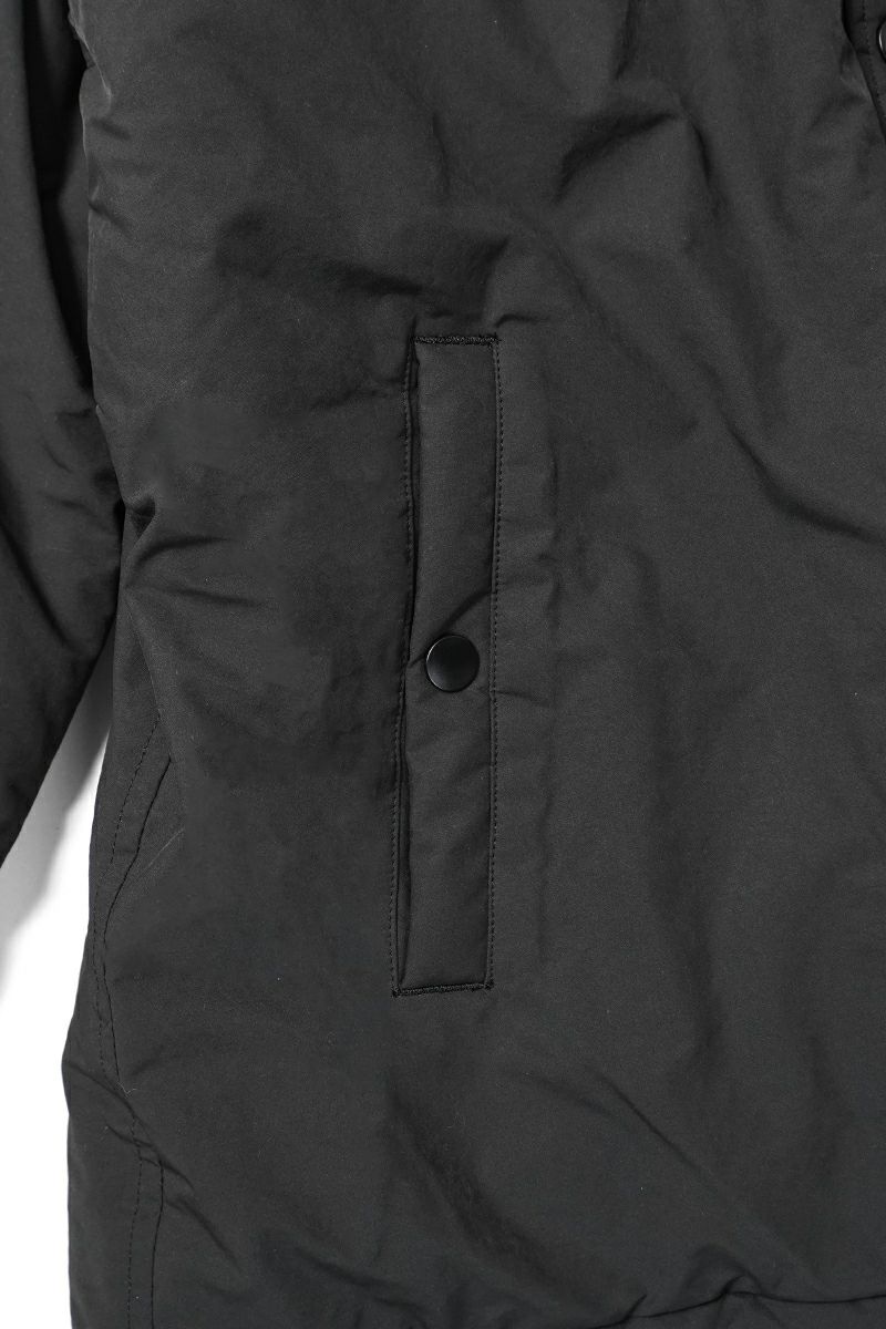 Porter Classic(ポータークラシック) WEATHER COACH JACKET ウェザーコーチジャケット PC-026-3615