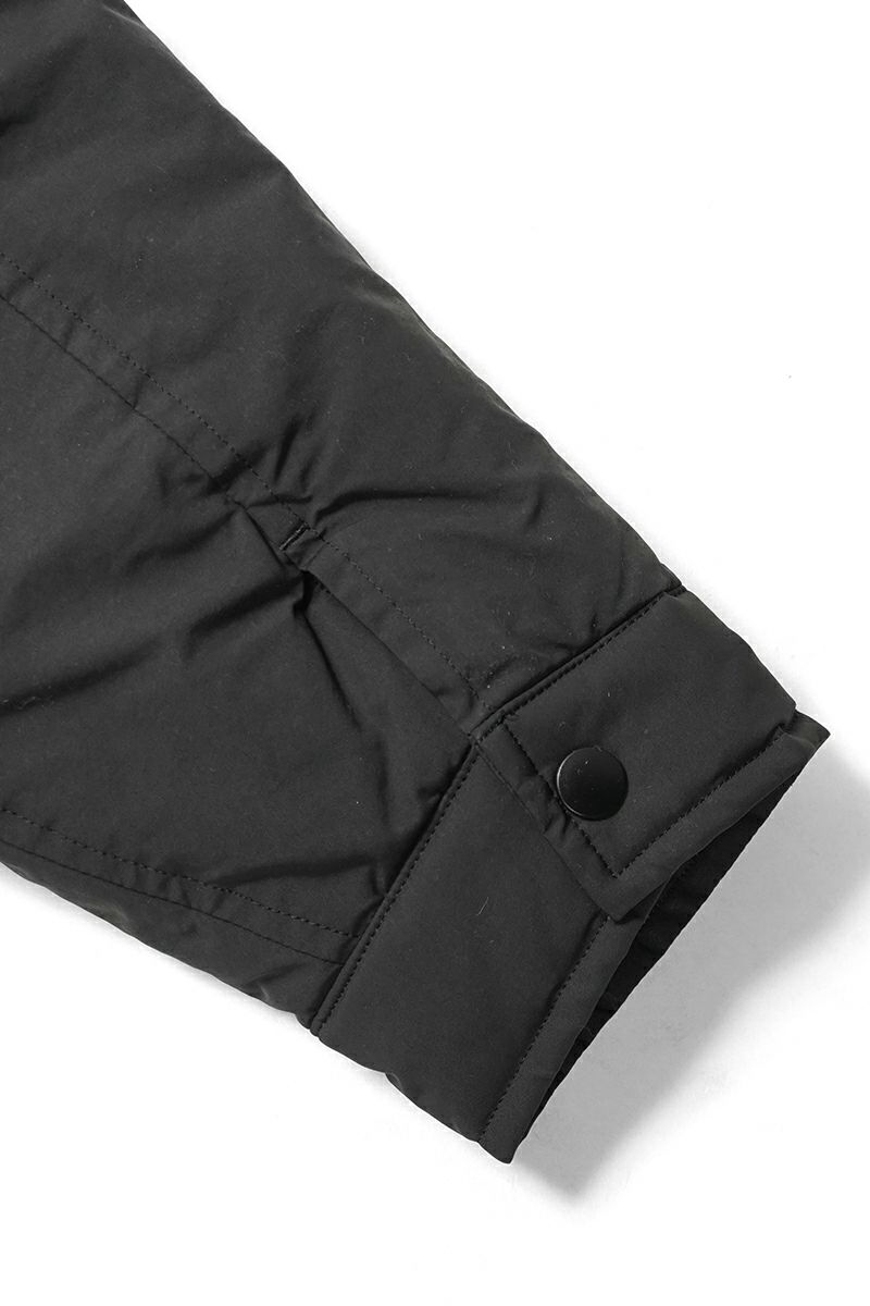 Porter Classic(ポータークラシック) WEATHER COACH JACKET ウェザーコーチジャケット PC-026-3615