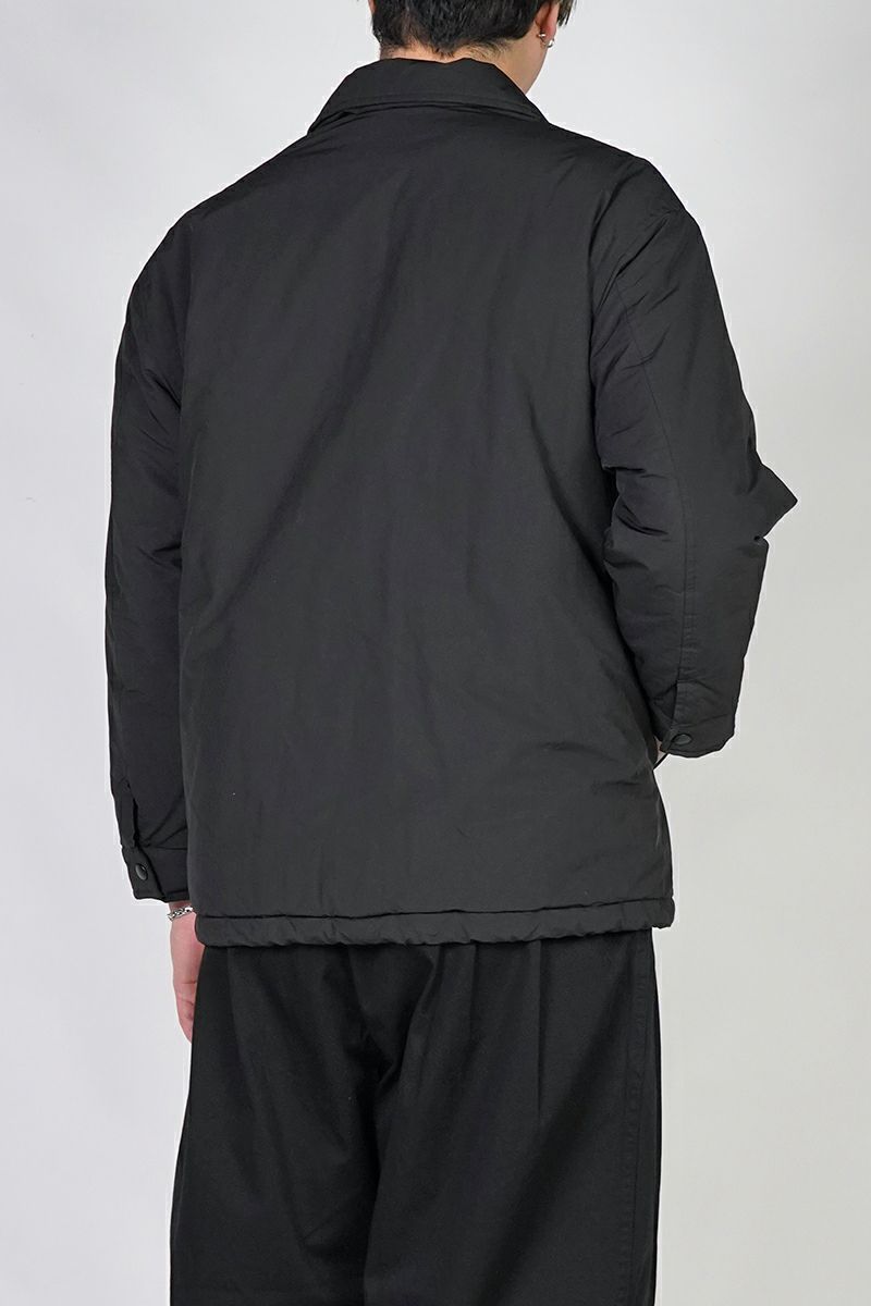 Porter Classic(ポータークラシック) WEATHER COACH JACKET ウェザーコーチジャケット PC-026-3615