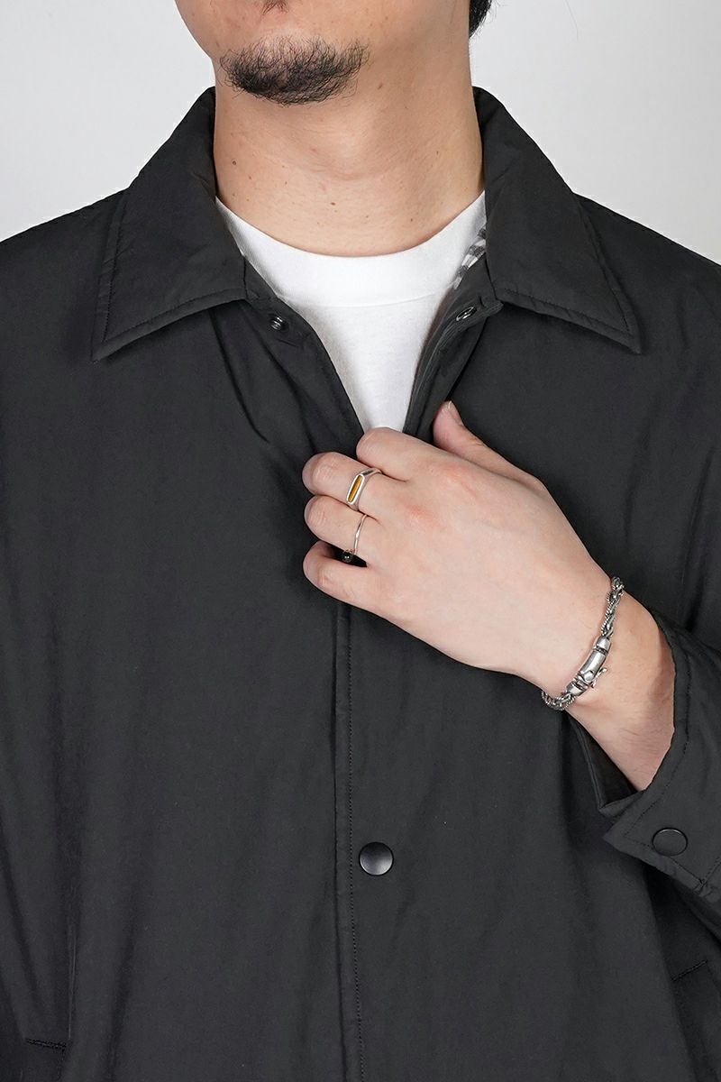 Porter Classic(ポータークラシック) WEATHER COACH JACKET ウェザーコーチジャケット PC-026-3615