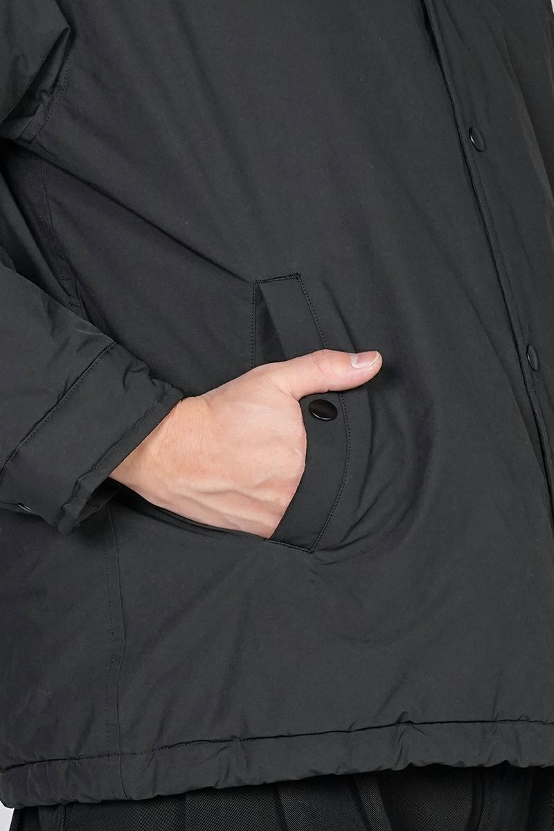 Porter Classic(ポータークラシック) WEATHER COACH JACKET ウェザーコーチジャケット PC-026-3615