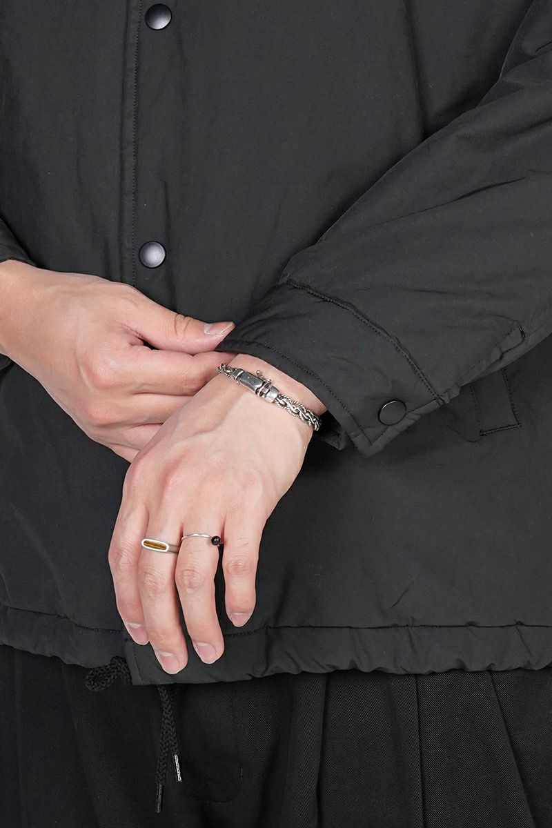 Porter Classic(ポータークラシック) WEATHER COACH JACKET ウェザーコーチジャケット PC-026-3615