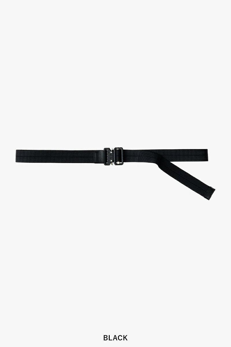 Graphpaper(グラフペーパー) Nylon Riggers Belt ナイロンリンガーベルト GU254-90035B