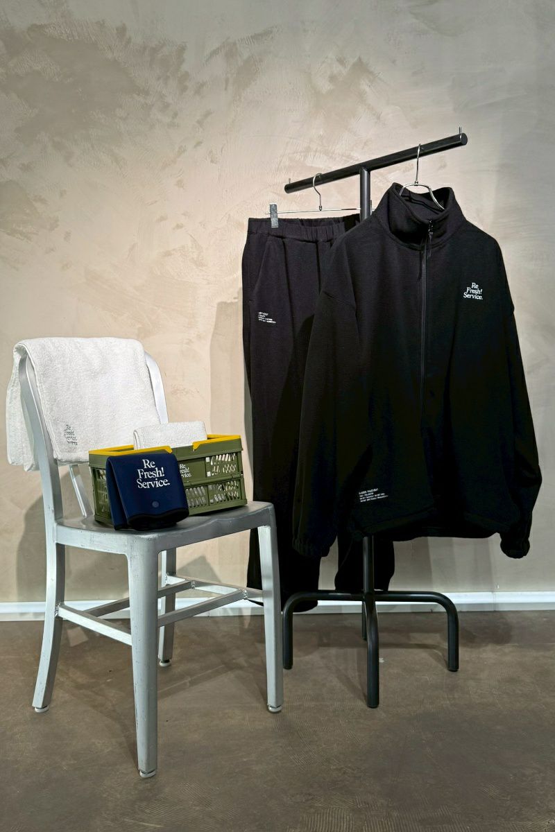 FreshService(フレッシュサービス)：SUBU(スブ)