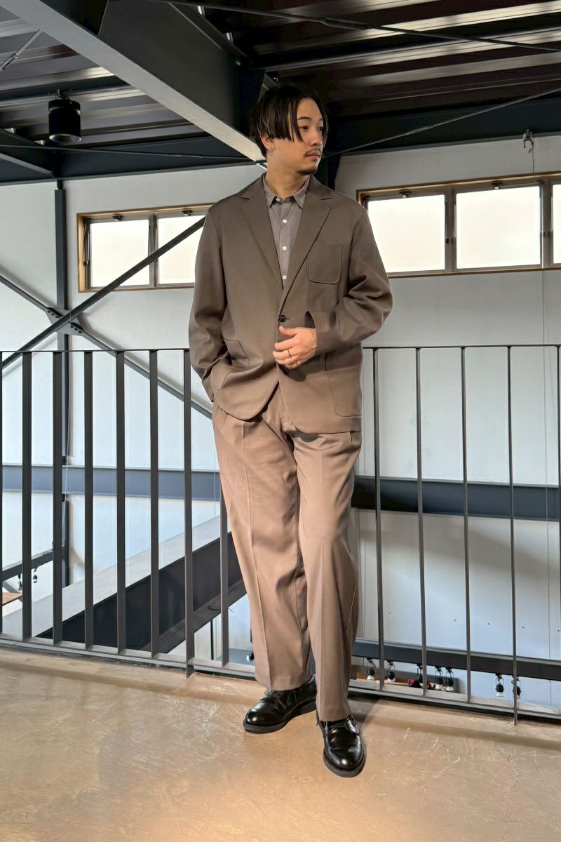 ANOTHER OFFICE(アナザーオフィス)：RED WING(レッドウィング)：一寸一杯(ちょっといっぱい)