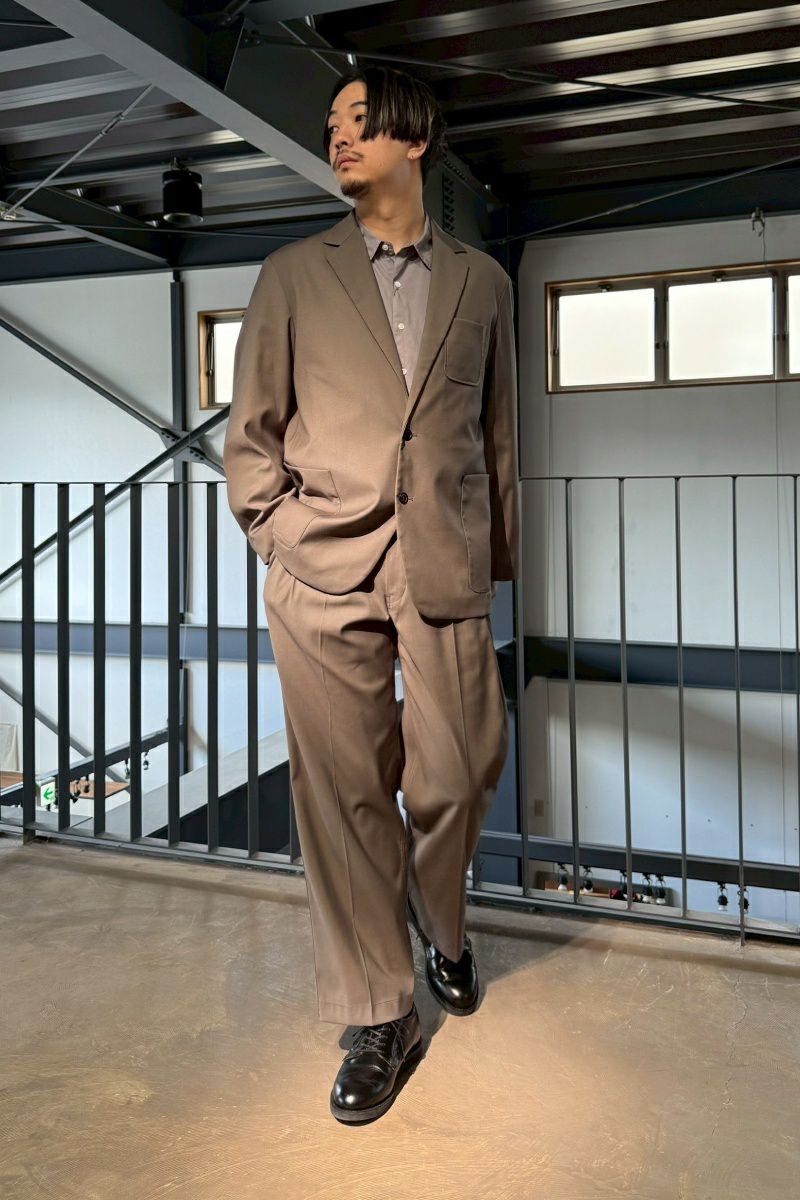 ANOTHER OFFICE(アナザーオフィス)：RED WING(レッドウィング)：一寸一杯(ちょっといっぱい)