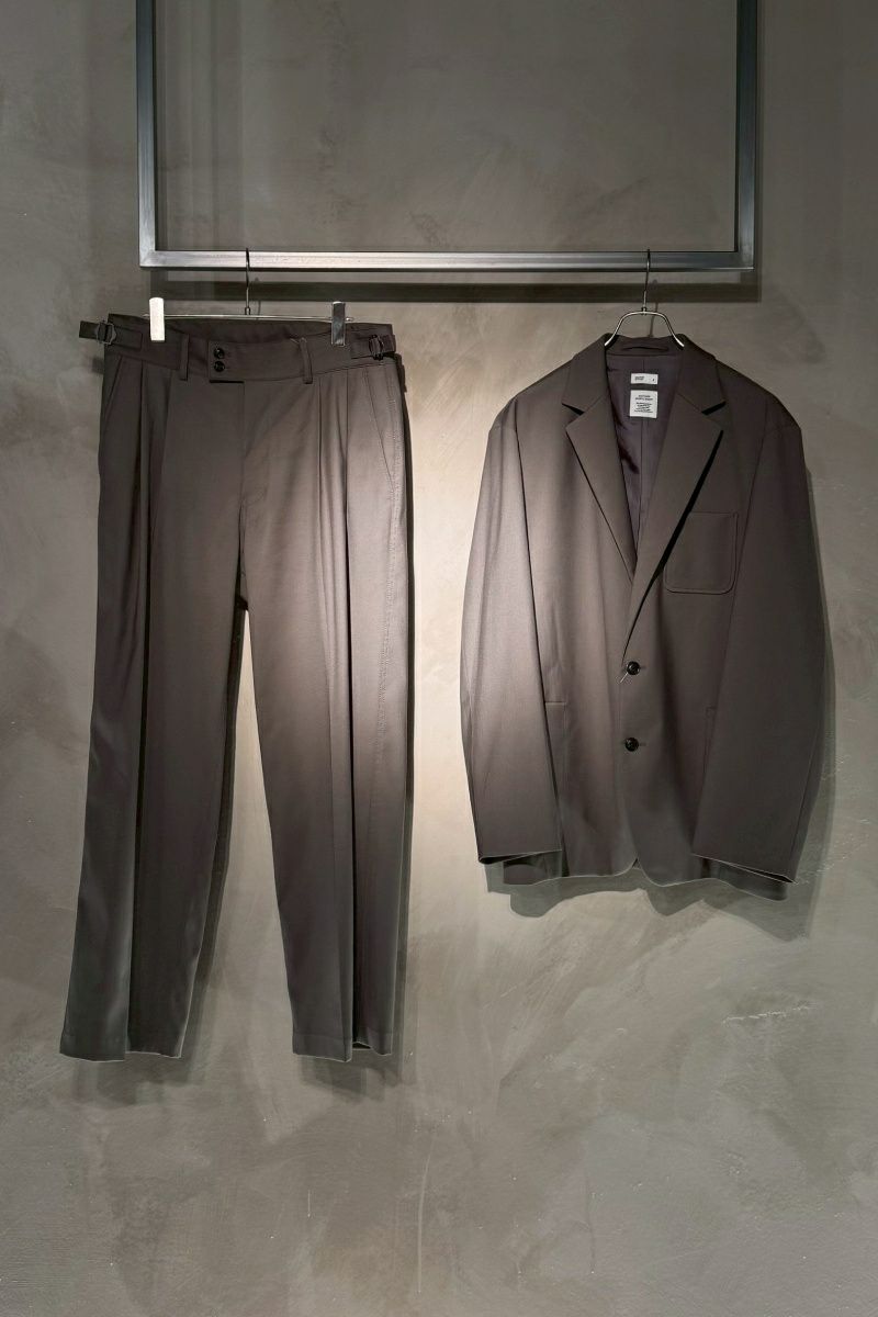 ANOTHER OFFICE(アナザーオフィス)：RED WING(レッドウィング)：一寸一杯(ちょっといっぱい)