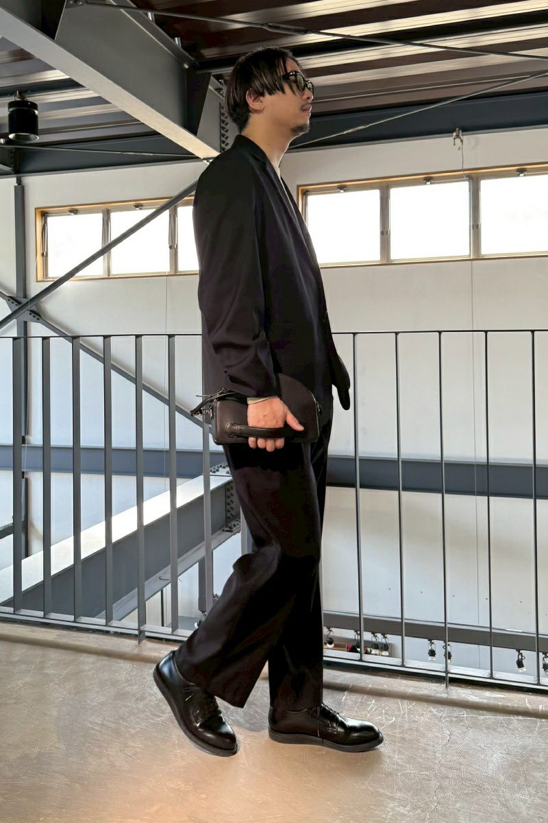 ANOTHER OFFICE(アナザーオフィス)：一寸一杯(ちょっといっぱい)：Rich I(リッチアイ)：RED WING(レッドウィング)