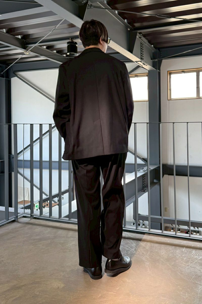 ANOTHER OFFICE(アナザーオフィス)：一寸一杯(ちょっといっぱい)：Rich I(リッチアイ)：RED WING(レッドウィング)