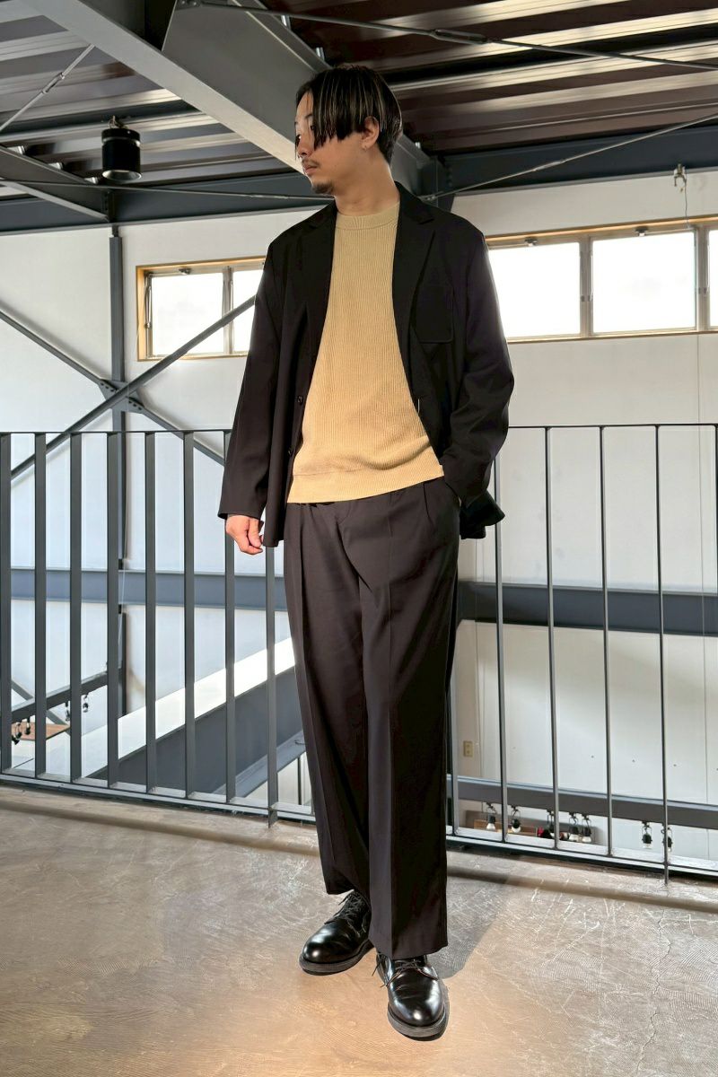 ANOTHER OFFICE(アナザーオフィス)：一寸一杯(ちょっといっぱい)：Rich I(リッチアイ)：RED WING(レッドウィング)