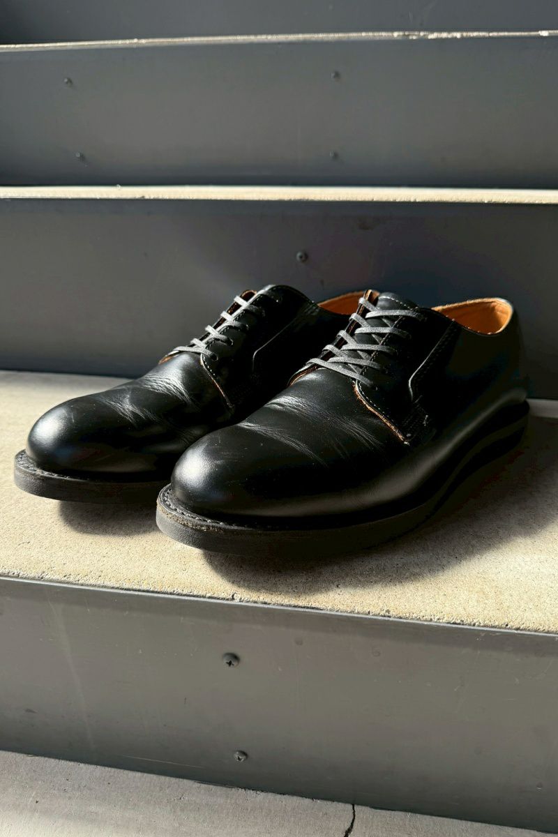 ANOTHER OFFICE(アナザーオフィス)：一寸一杯(ちょっといっぱい)：Rich I(リッチアイ)：RED WING(レッドウィング)