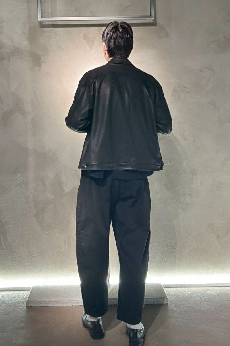 Porter Classic(ポータークラシック):一寸一杯(ちょっといっぱい)