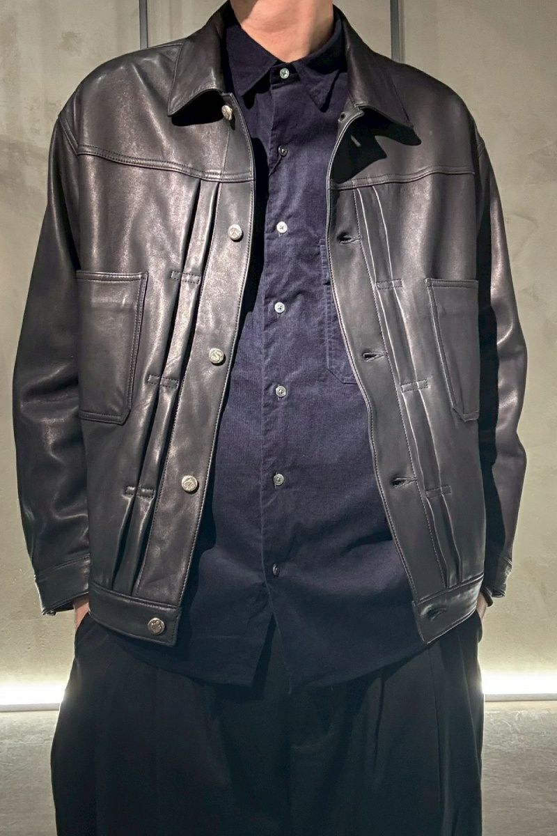 Porter Classic(ポータークラシック):一寸一杯(ちょっといっぱい)