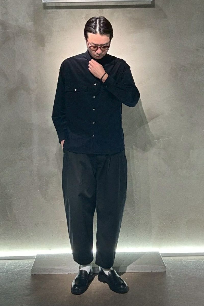 Porter Classic(ポータークラシック):一寸一杯(ちょっといっぱい)