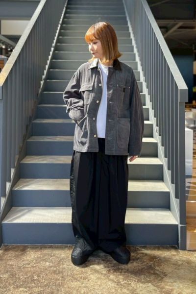 JANE SMITH(ジェーンスミス)：DAIWA PIER 39(ダイワピア39)：SUBU(スブ)