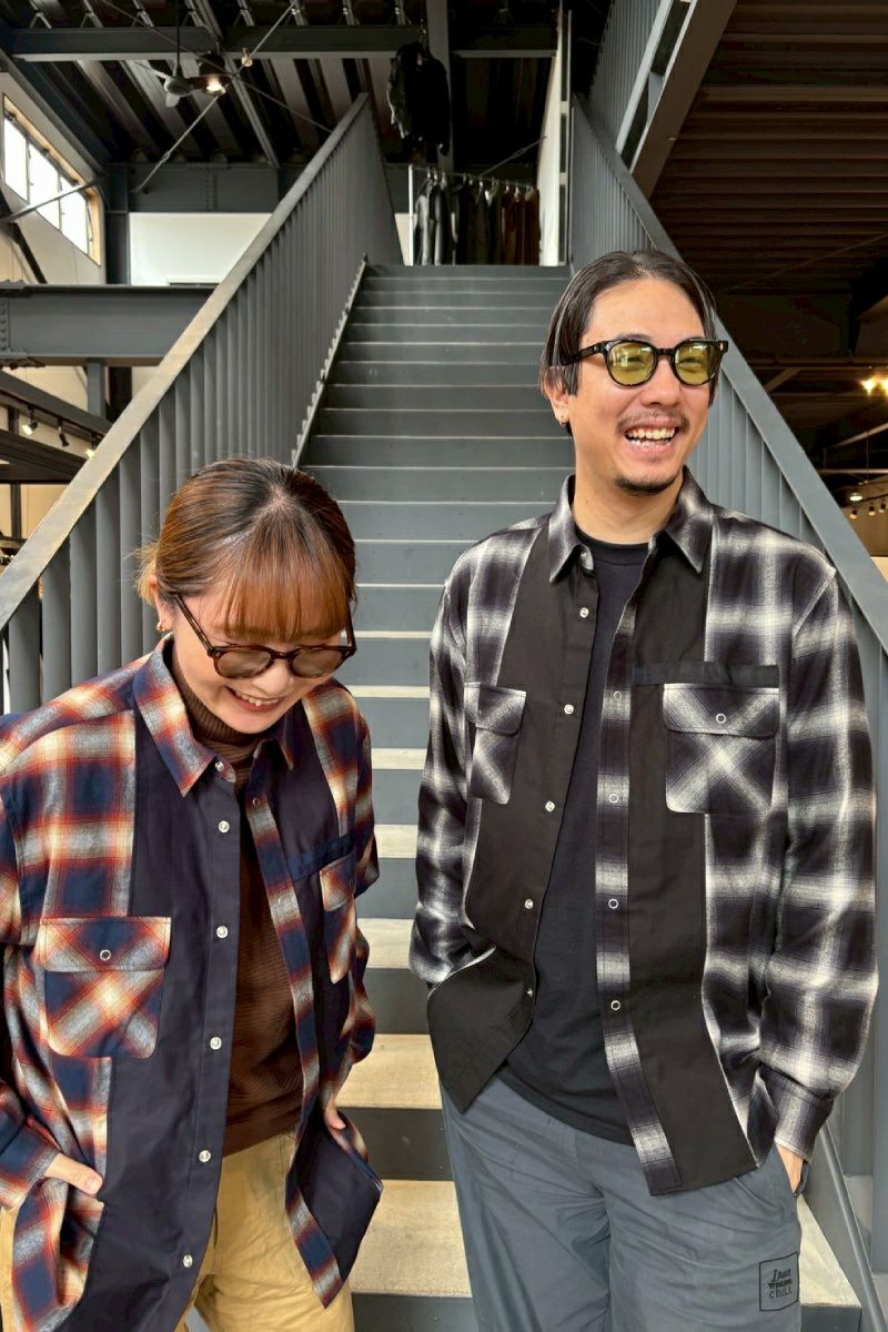 一寸一杯(ちょっといっぱい)