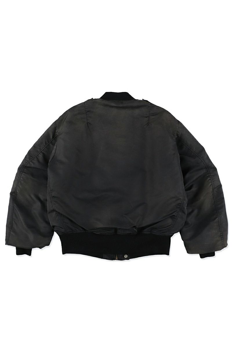 BOWWOW(バウワウ) L-2B FLIGHT JACKET AGED フライトジャケットエイジド BW252-L2FJ