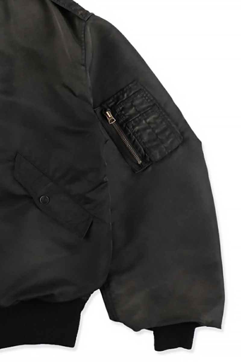 BOWWOW(バウワウ) L-2B FLIGHT JACKET AGED フライトジャケットエイジド BW252-L2FJ