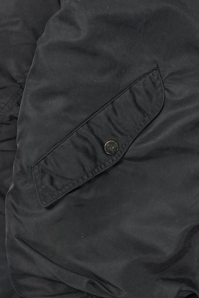 BOWWOW(バウワウ) L-2B FLIGHT JACKET AGED フライトジャケットエイジド BW252-L2FJ