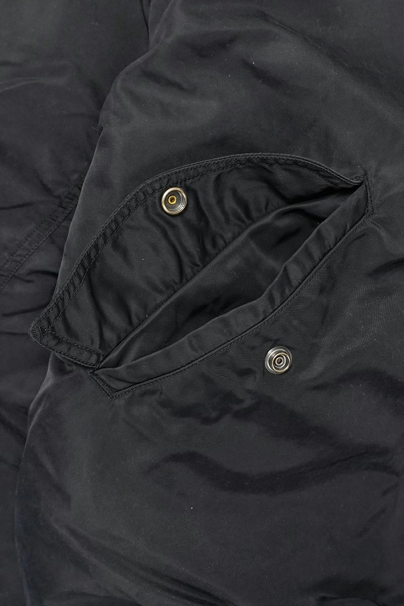 BOWWOW(バウワウ) L-2B FLIGHT JACKET AGED フライトジャケットエイジド BW252-L2FJ