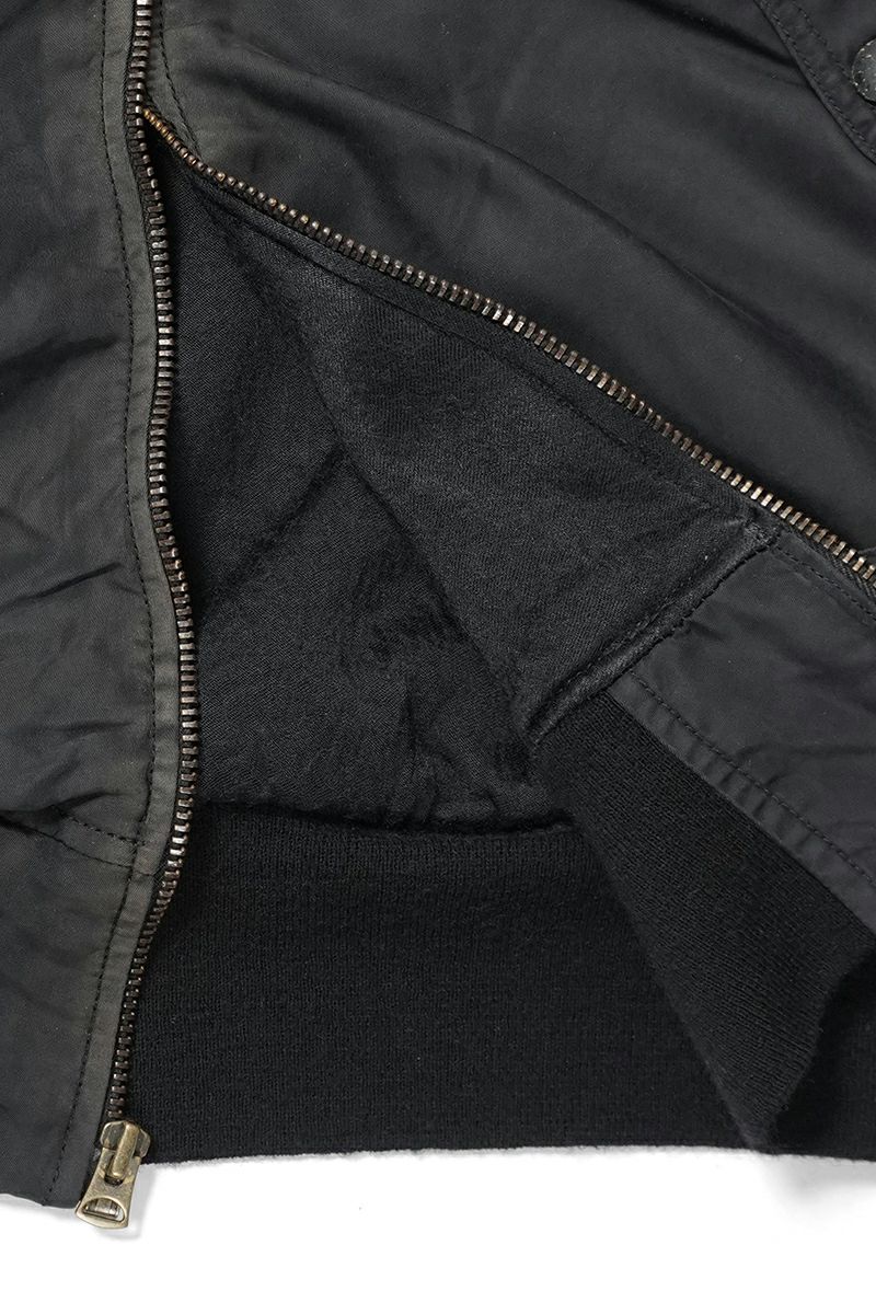 BOWWOW(バウワウ) L-2B FLIGHT JACKET AGED フライトジャケットエイジド BW252-L2FJ