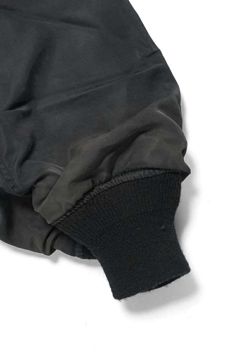 BOWWOW(バウワウ) L-2B FLIGHT JACKET AGED フライトジャケットエイジド BW252-L2FJ