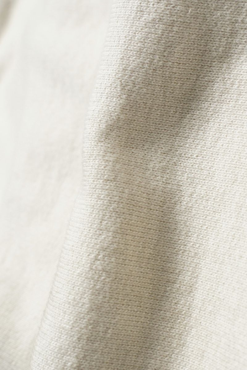 BOWWOW(バウワウ) UNIV. MACLAREN LETTERING SWEATSHIRT AGED ユニバーシティマクラーレンレターリングスウェットシャツエイジド BW252-UMLS