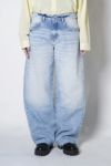 ICON DENIM(アイコンデニム) BEA Dabby jean - low waist ベアダディジーンズ ロウウエスト
