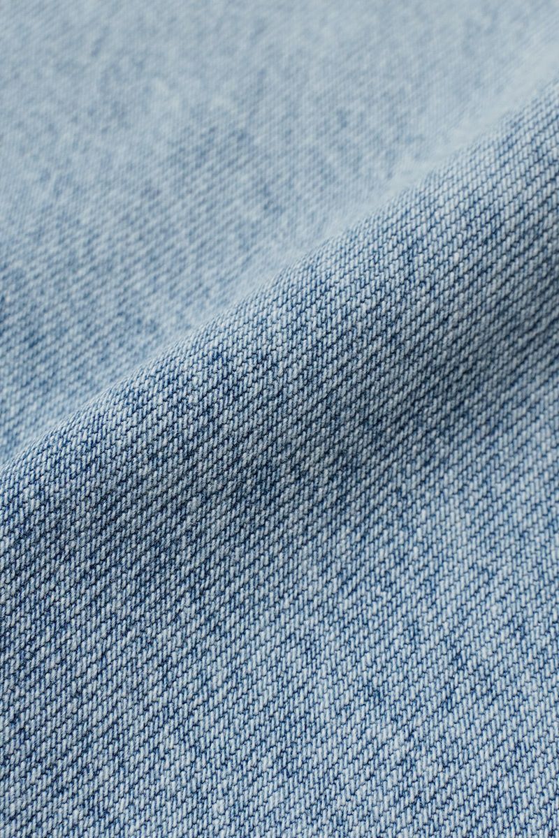 ICON DENIM(アイコンデニム) BEA Dabby jean - low waist ベアダディジーンズ ロウウエスト