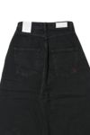 ICON DENIM(アイコンデニム) COCO Wide leg jean - medium waist ココワイドレッグジーンズ ミディアムウエスト