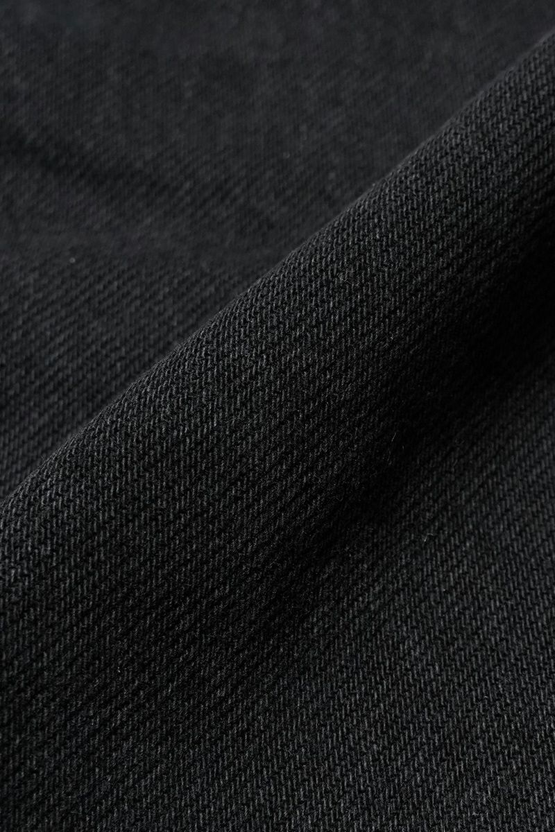 ICON DENIM(アイコンデニム) COCO Wide leg jean - medium waist ココワイドレッグジーンズ ミディアムウエスト