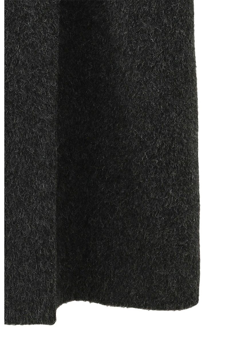 CLANE(クラネ) DOUBLE WOOL LONG COAT ダブルウールロングコート 19101-0042