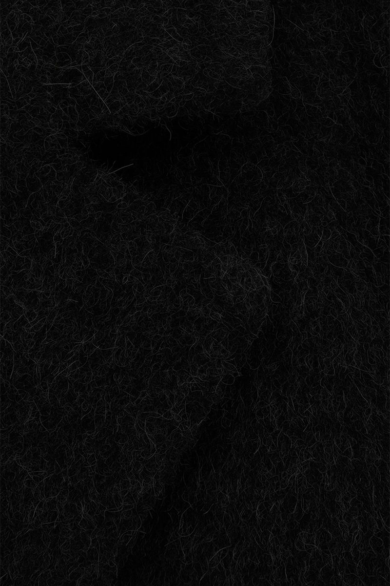 CLANE(クラネ) DOUBLE WOOL LONG COAT ダブルウールロングコート 19101-0042