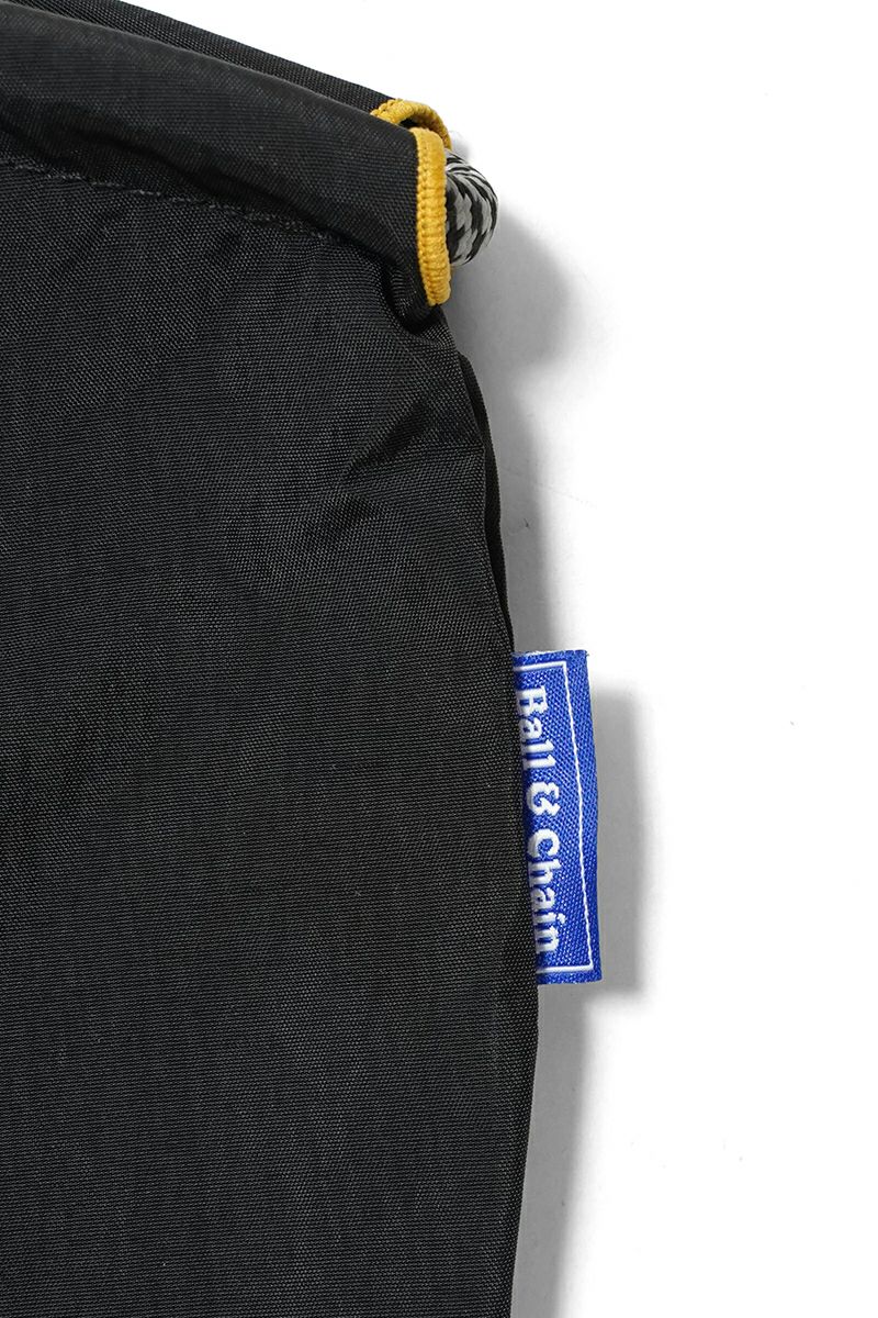 Ball & Chain(ボールアンドチェーン) KOI (M) 鯉(M) ショッピングバック トートバッグ 301020