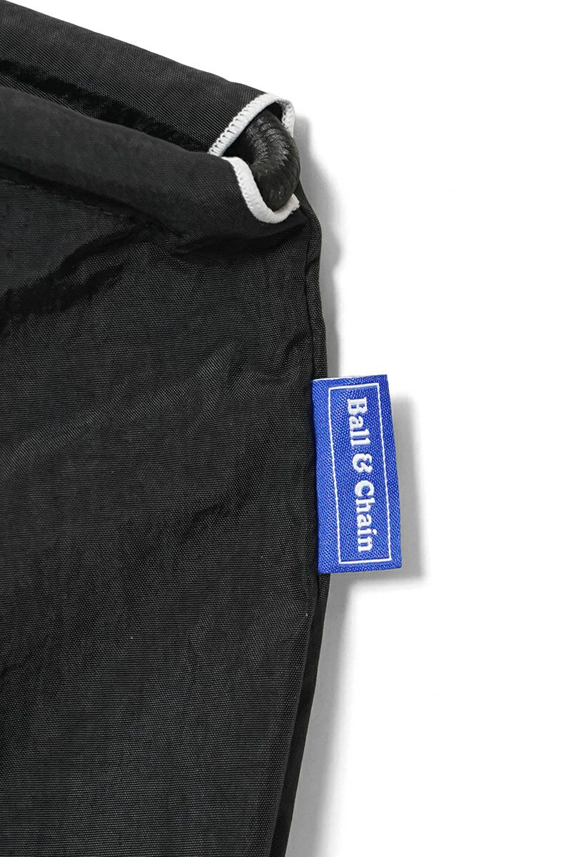 Ball & Chain(ボールアンドチェーン) KUMA BOOM (M) クマブーム(M) ショッピングバック トートバッグ 301069