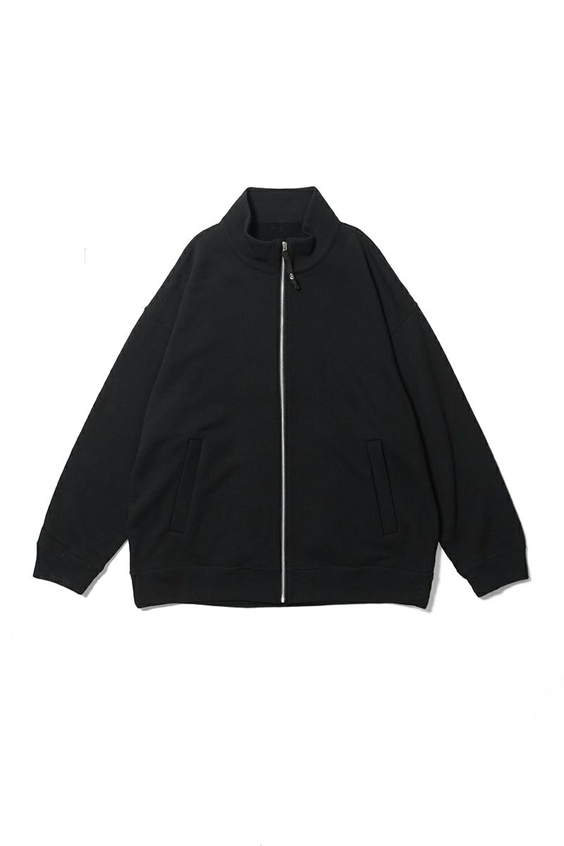 Porter Classic(ポータークラシック) PEACE COTTON ZIP UP JACKET W / SILVER CHARM ピースコットンジップアップジャケット シルバーチャーム PC-006-3660