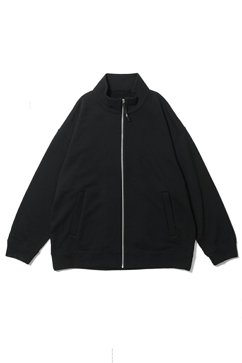 Porter Classic(ポータークラシック) PEACE COTTON ZIP UP JACKET W / SILVER CHARM ピースコットンジップアップジャケット シルバーチャーム PC-006-3660