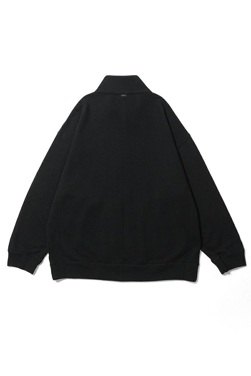 Porter Classic(ポータークラシック) PEACE COTTON ZIP UP JACKET W / SILVER CHARM ピースコットンジップアップジャケット シルバーチャーム PC-006-3660