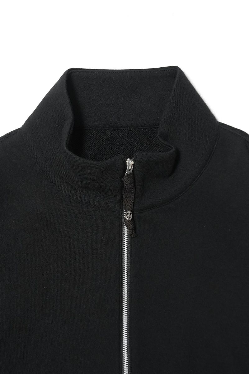 Porter Classic(ポータークラシック) PEACE COTTON ZIP UP JACKET W / SILVER CHARM ピースコットンジップアップジャケット シルバーチャーム PC-006-3660