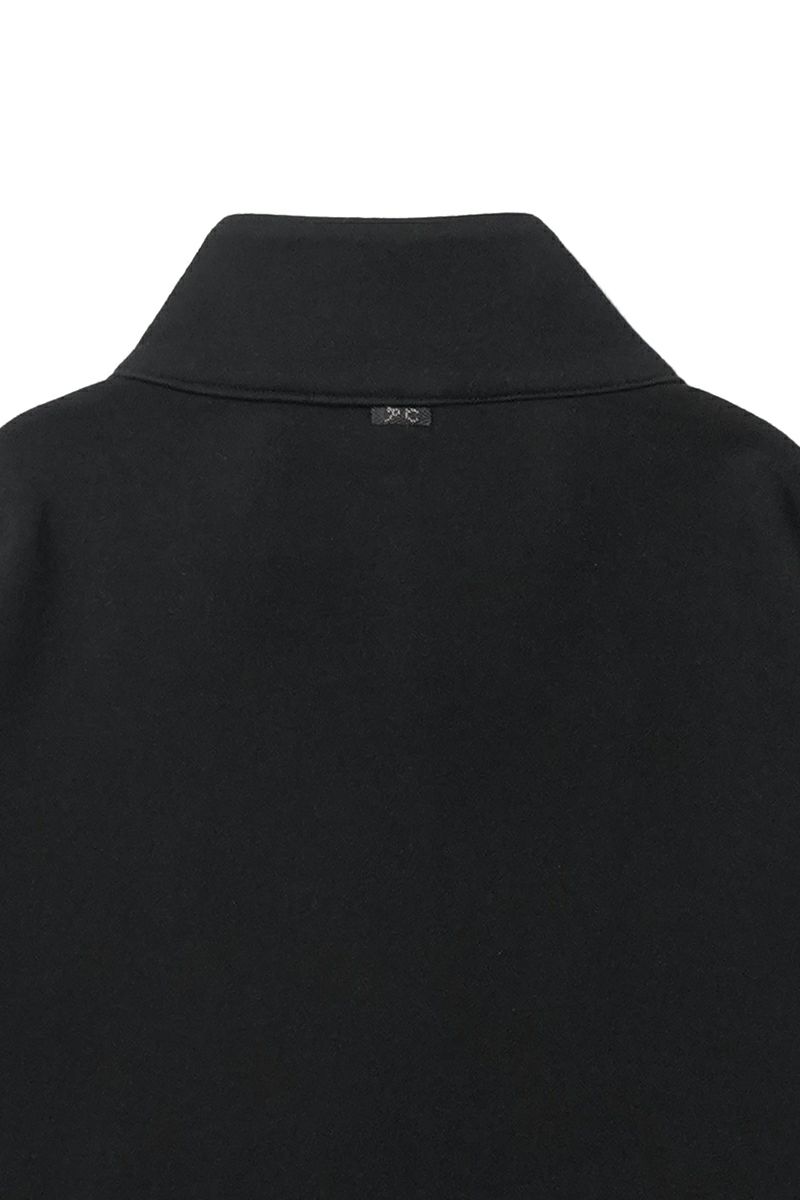 Porter Classic(ポータークラシック) PEACE COTTON ZIP UP JACKET W / SILVER CHARM ピースコットンジップアップジャケット シルバーチャーム PC-006-3660