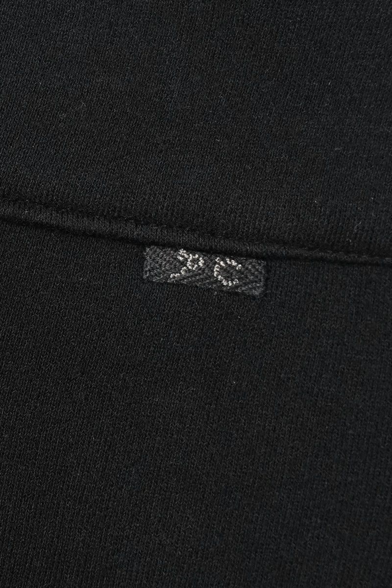 Porter Classic(ポータークラシック) PEACE COTTON ZIP UP JACKET W / SILVER CHARM ピースコットンジップアップジャケット シルバーチャーム PC-006-3660