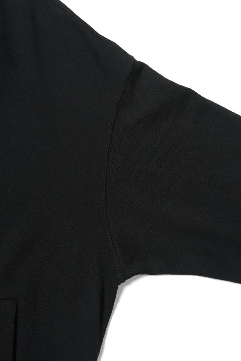 Porter Classic(ポータークラシック) PEACE COTTON ZIP UP JACKET W / SILVER CHARM ピースコットンジップアップジャケット シルバーチャーム PC-006-3660