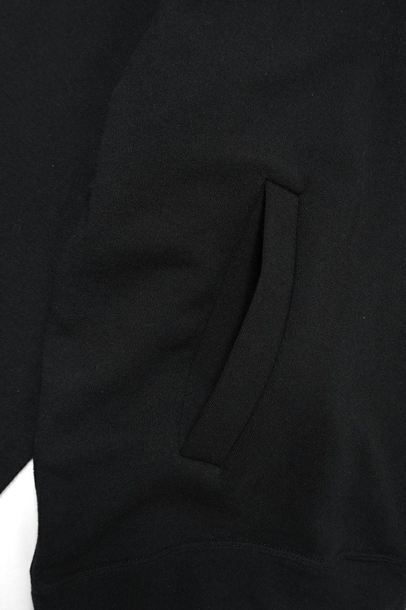 Porter Classic(ポータークラシック) PEACE COTTON ZIP UP JACKET W / SILVER CHARM ピースコットンジップアップジャケット シルバーチャーム PC-006-3660