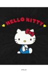  Ball & Chain(ボールアンドチェーン) 70' HELLO KITTY (M) 70年代ハローキティー(M) HELLO KITTY ハローキティー ショッピングバック トートバッグ 372003