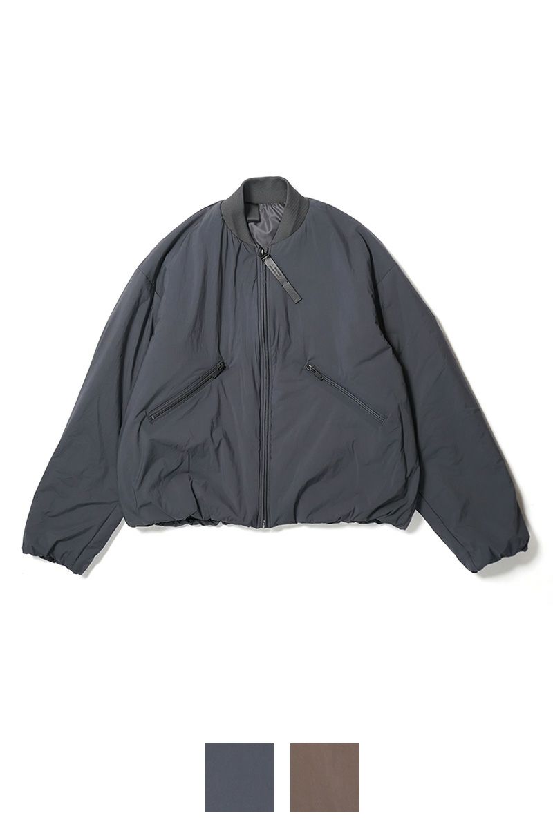 N.HOOLYWOOD(エヌハリウッド) MILITARY JACKET 2252-BL09-003 